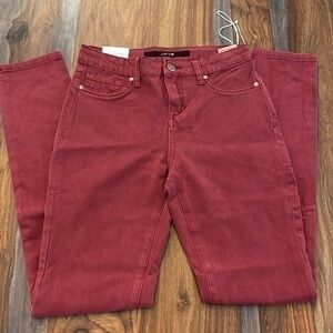 Joes NWT Girls The Charlie Jeans Size 14